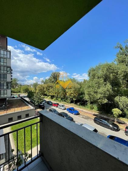 3 camere, parcare, Gheorgheni-Soporului Zona Baza Sportiva, Grand Park - 11