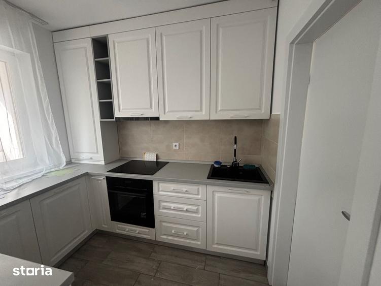Apartament cu 2 camere în Tolstoi