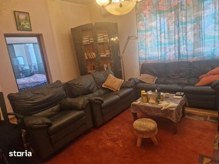 Casă cu 3 camere cu Teren 84 Mp în Poarta Albă