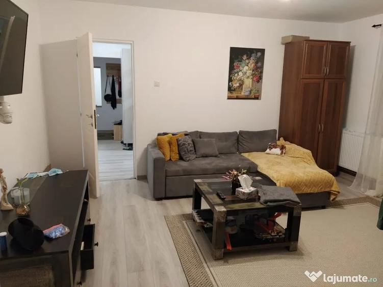 Apartament 2 camere Central et 1 - 2