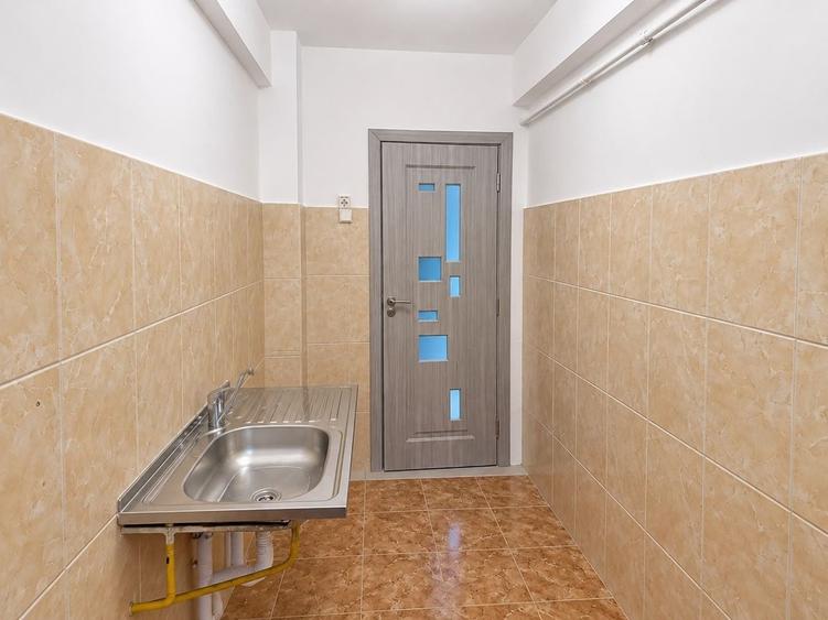 Apartament cu 2 camere decomandat, mobilat în Nerva Traian