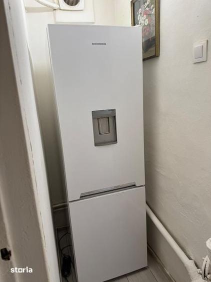 Apartament cu 2 camere în Giurgiului