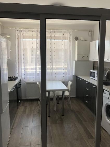 Inchirierere apartament 2 camere cartier solar,berceni - 2