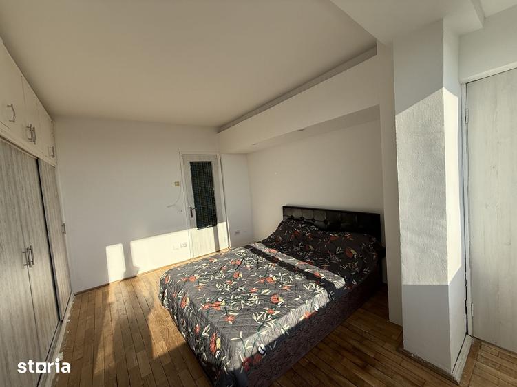 Apartament 2 camere 80mp - 5 minute metrou Valea Oltului - 4
