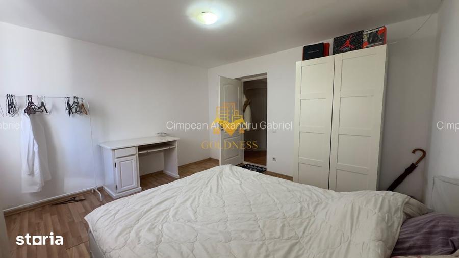 2 camere, modern, Zorilor zona Observatorului, Spitalu de Recuperare
