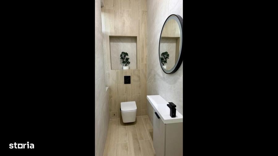 Apartament cu 4 camere în Dacia