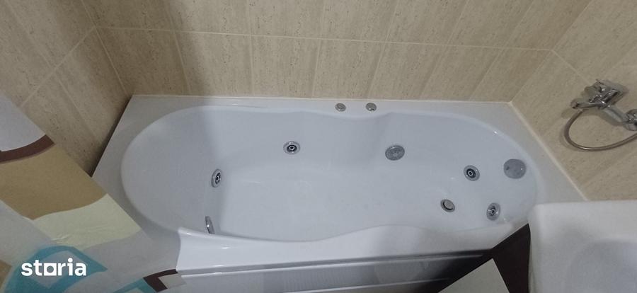 Apartament cu 2 camere în Nord