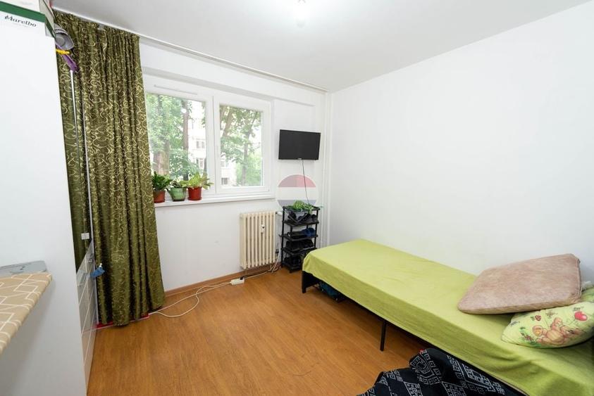 Apartament cu 2 camere decomandat, mobilat în Valea Ialomiței