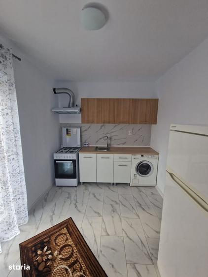 Casa inchiriere mobilata 3 camere 78mp, cartier Astoria Lunca Cetatuii - 3