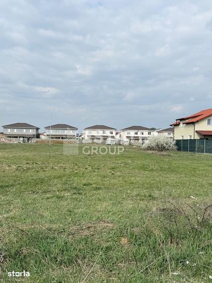 Teren de 600 mp, în Central