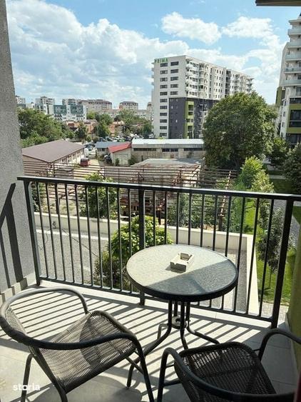 Apartament cu 2 camere | Parcare subterana | Prima Onestilor | Oradea - 8