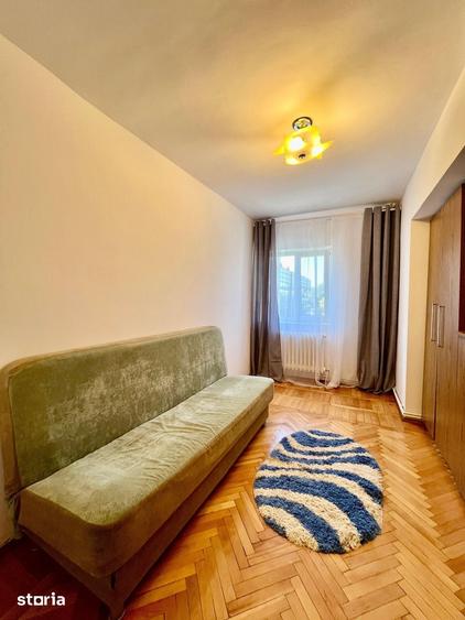 Ai nevoie de 3 camere in zona Garii ?i vrei sa fii aproape de tot? - 2