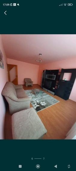 Inchiriez ap 2camere centru linga Petrom etaj 2 decomandatSebes linga petrom - 4