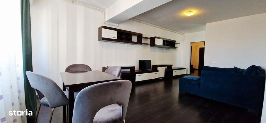 Apartament cu 3 camere decomandat în Rahova