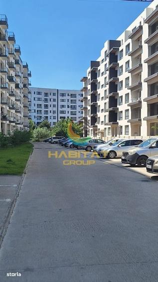 Vanzare garsoniera la 15 minute de metrou Aparatorii Patriei - 9