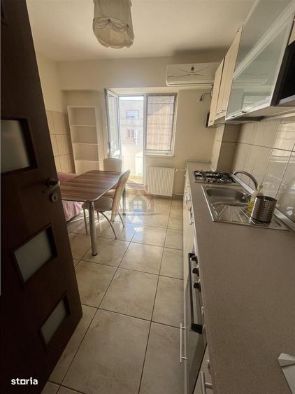 Apartament 2 camere PIATA MUNCII - 8