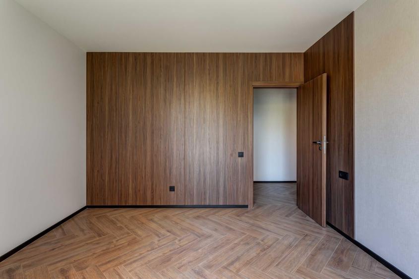Apartament cu 2 camere semidecomandat în Dosu Bricii
