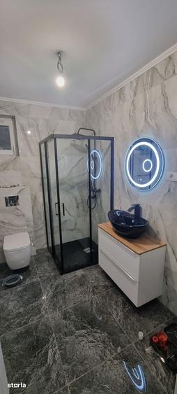 Casă cu 4 camere cu Teren 500 Mp în Nojorid