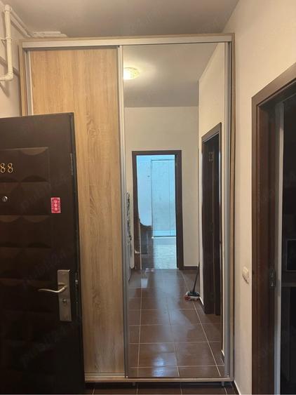 Garsonieră decomandată în Berceni