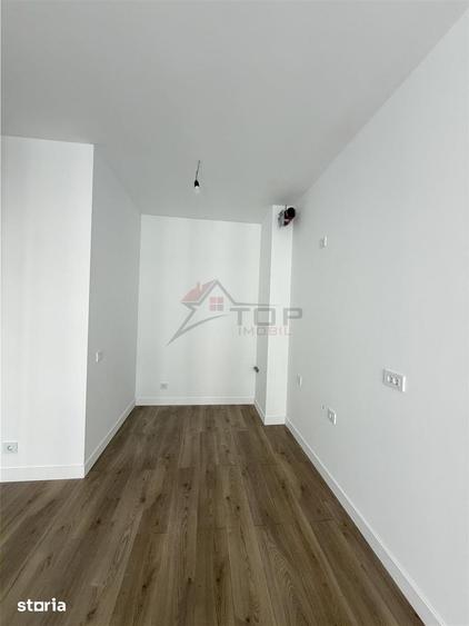 Apartament cu 2 camere în Baza 3