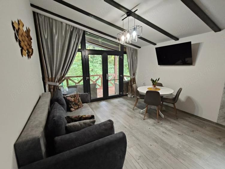 Casă cu Teren 380 Mp în Zamora