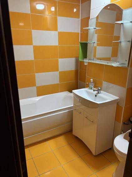 Apartament 2 camere Unirii sud - 1