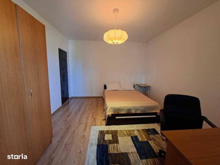 Ap. 2 Camere - Popesti-Leordeni, Centrala, Metrou 10 Min, Modern - 5