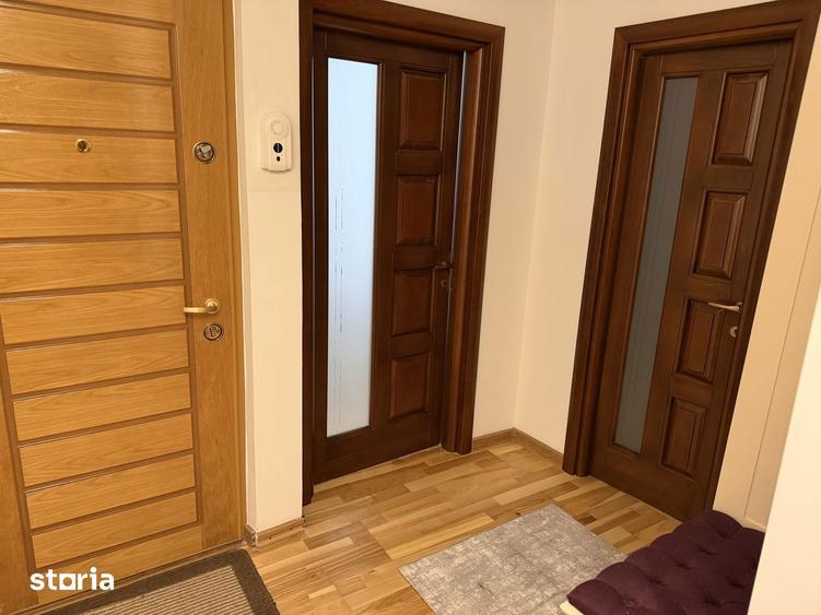 Apartament cu 2 camere decomandat, mobilat în 1 Mai