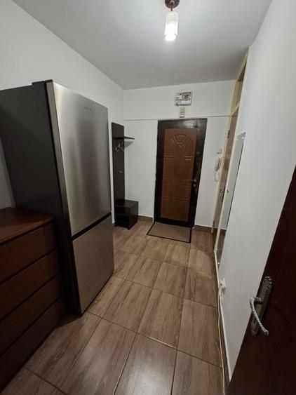 Garsonieră decomandată în Drumul Taberei
