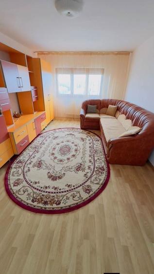 Apartament cu 2 camere în Șeușa