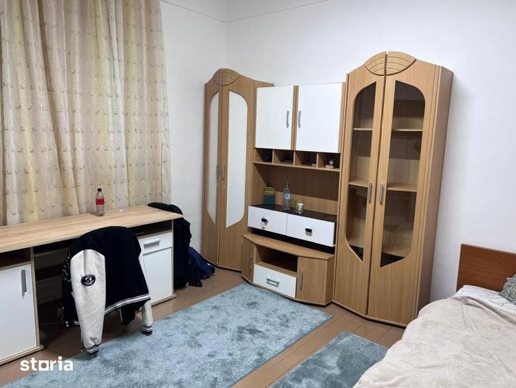 Casă cu 3 camere cu Teren 310 Mp în Andrei Mureșanu
