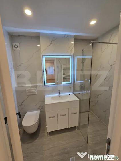 Apartament de vanzare, 2 camere in Bradet, Zalau - Zalau (Salaj) - 6