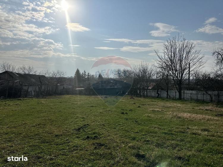 Casă cu 3 camere în Bahna