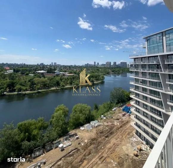 Apartament cu 2 camere decomandat în Nord