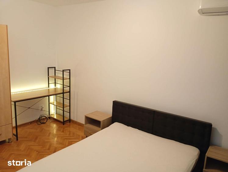 Proprietar. Ap.2 camere,decomandat.Piata Veteranilor.Prima inchiriere! - 1