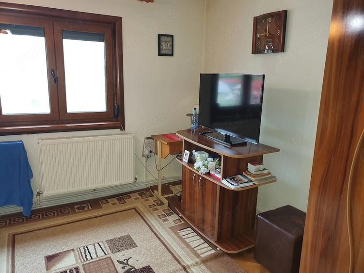 Casă cu Teren 520 Mp în Vlădești