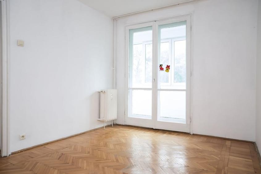 Apartament cu 2 camere semidecomandat în Titan