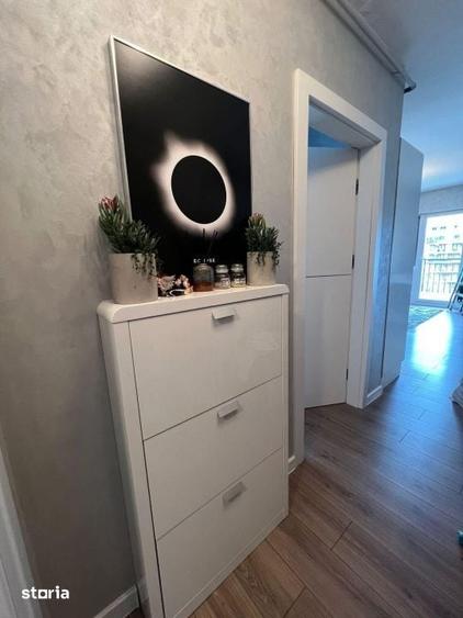 Apartament cu 2 camere în Bună Ziua