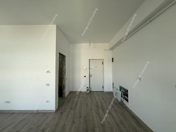 Apartament cu 3 camere în Soarelui