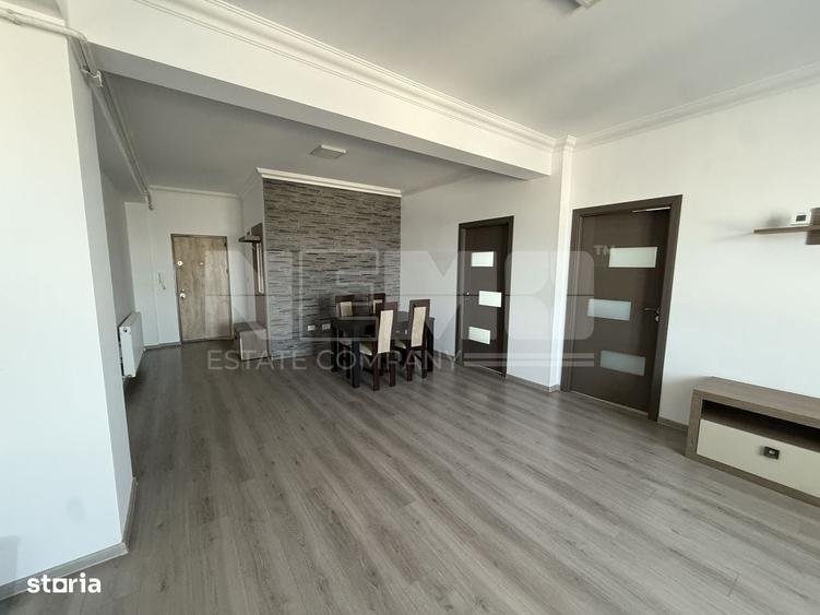 Apartament 2 camere | Ultracentral | 65 mp | Parcare | 90.000 Euro - 1