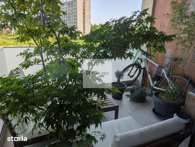 3 Camere Loc Parcare Afi City 64 Mp Laminorului - 3