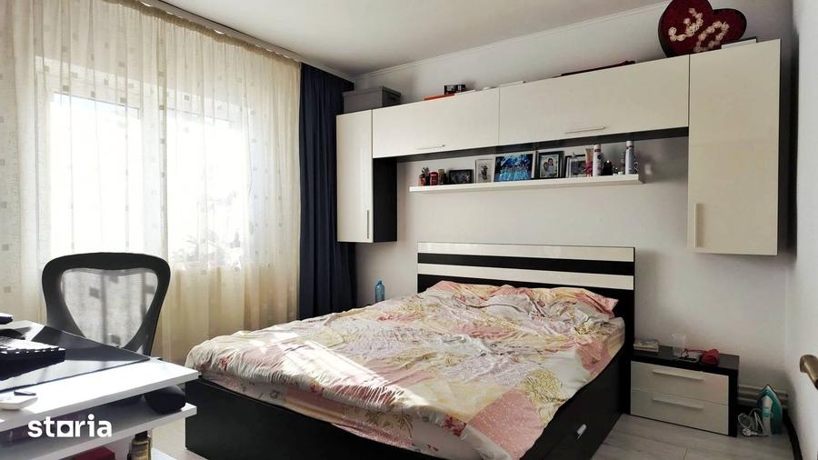 Apartament cu 2 camere decomandat în Sud