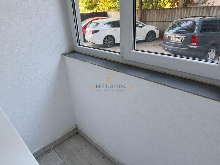Apartament cu 2 camere decomandat, mobilat în Sud