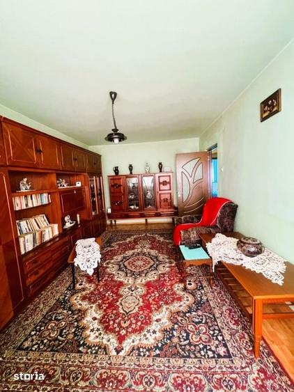 Apartament 3 camere, 67mp, Manastur - 8