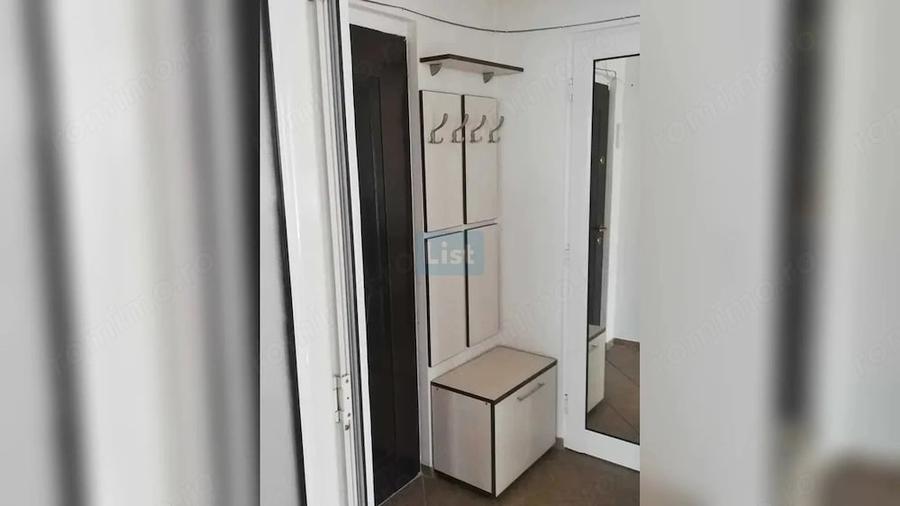 Apartament cu 2 camere decomandat în Grigorescu