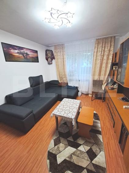 Apartament cu 2 camere decomandat, mobilat în Săcele