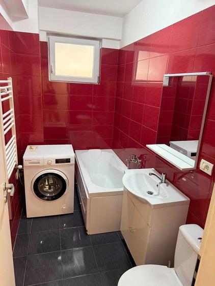Apartament cu 2 camere decomandat în Sebastian