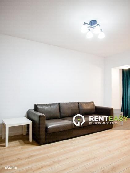 Apartament cu 3 camere in Centru - Hala Centrala - 7