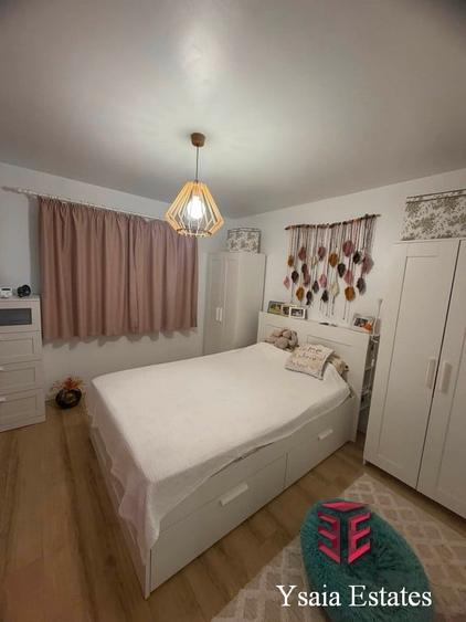 YSAIA IMOBILIARE - CASA DE VANZARE - TEREN 330 MP - ZONA LINISTITA - - 36