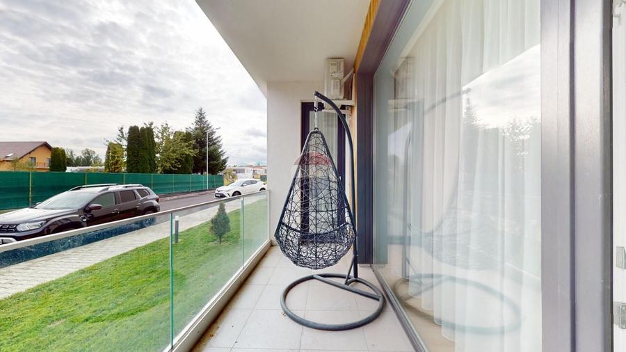 Apartament cu vibe premium / UNO Brașov / 2 camere / Prima închiriere - 15
